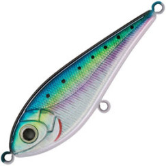 Воблер Strike Pro Buster Jerk II (37 гр; 12 см; 0.3-2 м) 692-713-RP
