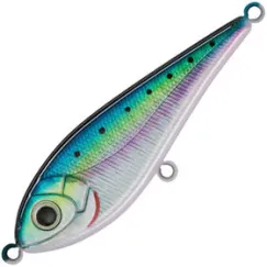 Воблер Strike Pro Buster Jerk II (37 гр; 12 см; 0.3-2 м) 692-713-RP