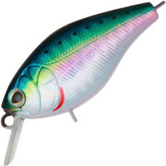 Воблер Strike Pro Cranky-X 40 (4 см; 4.2 гр; 0.2-0.5 м) 692-713-RP