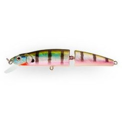 Воблер Strike Pro Minnow Jointed SM70 (4.7 гр; 7 см; 0.2-0.7 м) 630V