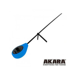 Зимняя удочка Akara Sonata STFS-B, 23.5см (0.5-6гр)