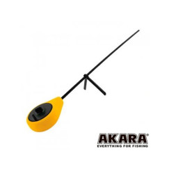 Зимняя удочка Akara Sonata STFS-Y, 23.5см (0.5-6гр)