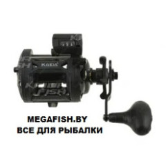 Катушка TEC-20R мультипликатор с счётчиком-праворукая
