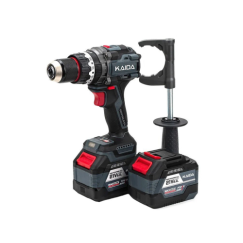 BID-3   Набор Шуруповерт в кейсе 21V 8.0Ah 180 n/m