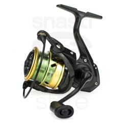 CS800   C. SMART  Катушка 5.2:1  (5+1)BB