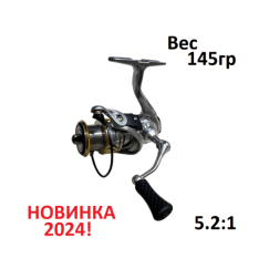 BR-1000    BREEZE (6+1)  5,2:1  передний фрикцион