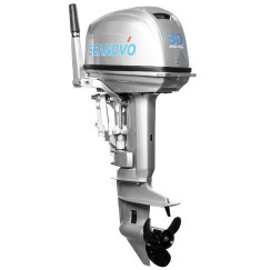 Лодочный мотор 2T Seanovo SN 30 FHS