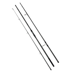 114-5,5-390   AK-47 CARP  5.5LB Удилище карповое трехчастное  3,9м