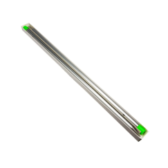A72-50   Колышки маркерные Kaida DISTANCE STICK BASIX 50 см, алюминий (2 шт)