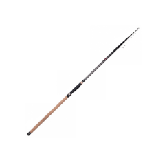 Удилище матчевое телескопическое Kaida   HYDRAX  тест 10-30g  4,3м