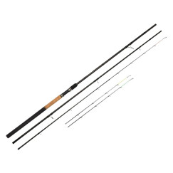           Удилище фидер. Salmo Spartan FEEDER 120 3.30