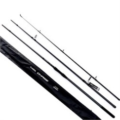 113-3,75-390   CHASE CARP 3.75LB Удилище карповое трехчастное  3,9м