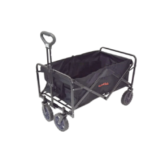 Тележка карповая