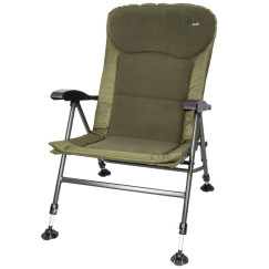           Кресло карповое Norfin TELFORD NF