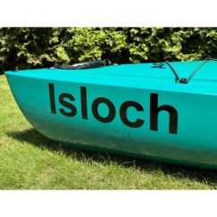 Априла Ислочь