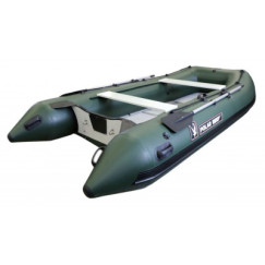 Лодка Polar Bird 360M Merlin Кречет, НДНД зеленый