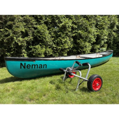 Априла Неман