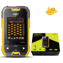 Беспроводной эхолот Lucky FL 218 TPA W Hornet