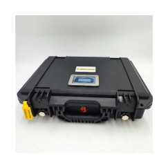 Аккумулятор BatteryCraft Lifepo4 12в 90Ah BMS 100 A c Bluetooth