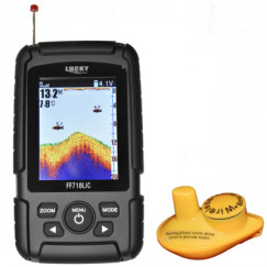 Беспроводной эхолот Lucky FF 718 LiC