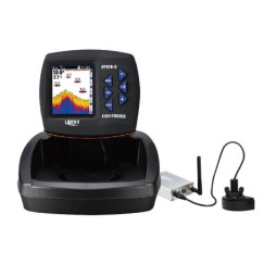 Беспроводной эхолот Lucky FF 918 C WL