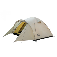 Tramp палатка универсальная CAMP 3 Sand (V2) 2022