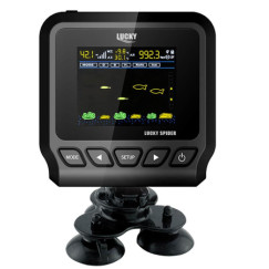 Беспроводной эхолот Lucky FL 218 CS T