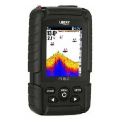 Беспроводной эхолот Lucky FF 718 LiCD 
