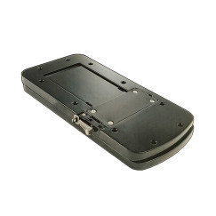 Быстросъемная площадка для MotorGuide Xi SERIES QUICK-RELEASE BRACKET Sea-Pro (алюминий)