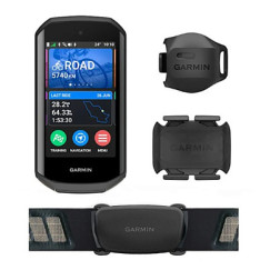 Велокомпьютер Garmin Edge 1050
