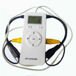 AHD-КОНТРОЛЛЕР ДЛЯ КАМЕРЫ ЯЗЬ-52