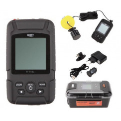 Беспроводной эхолот Lucky FF 718 Li W