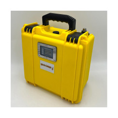 BatteryCraft аккумулятор lifepo4 12V 130Ah