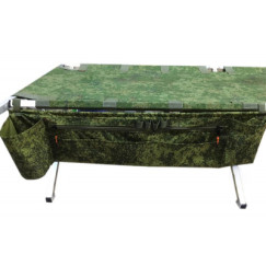 Берег Органайзер для раскладушки