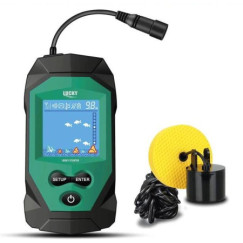 Беспроводной эхолот Lucky FL 068 W