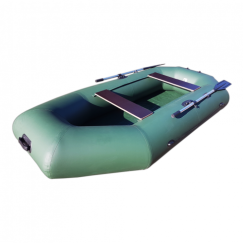 Лодка Rusboat 300 Т (42 баллон) без слани