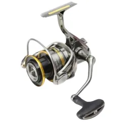 Катушка Ryobi Zauber 4000PG POWER