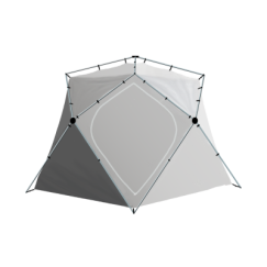 Внутренний тент легкий зимний ЛОТОС КУБ 3180х210х210