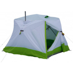 Влагозащитный тент ЛОТОС КУБ 4