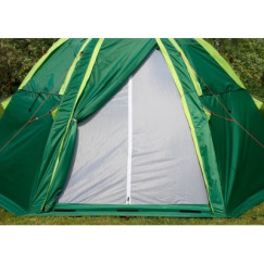 Внутренний тент-капсула ЛОТОС-5 (летний)