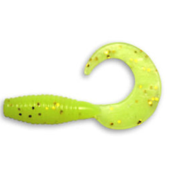Приманка Crazy Fish Angry Spin 1" (0.23 гр; 2.5 см; 8 шт.) 6