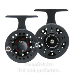 Катушка Stinger Arctic Char Pro 70мм