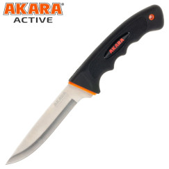 Нож Akara Active 125мм сталь