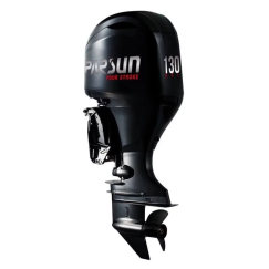 Лодочный мотор Parsun F 130 FEL-T-EFI
