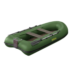 Надувная лодка BoatMaster 300S Самурай