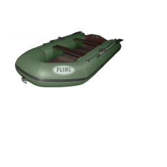 Надувная лодка FLINC FT290L