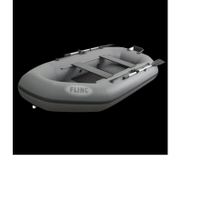 Надувная лодка FLINC F280TL
