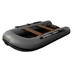 Надувная лодка BoatMaster 310K люкс + тент