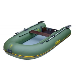 Надувная лодка BoatMaster 250ТА