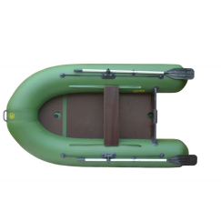Надувная лодка BoatMaster 250K